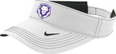 Dri-FIT Swoosh Visor, White